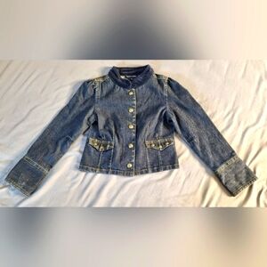 Ralph Lauren Demin Jacket